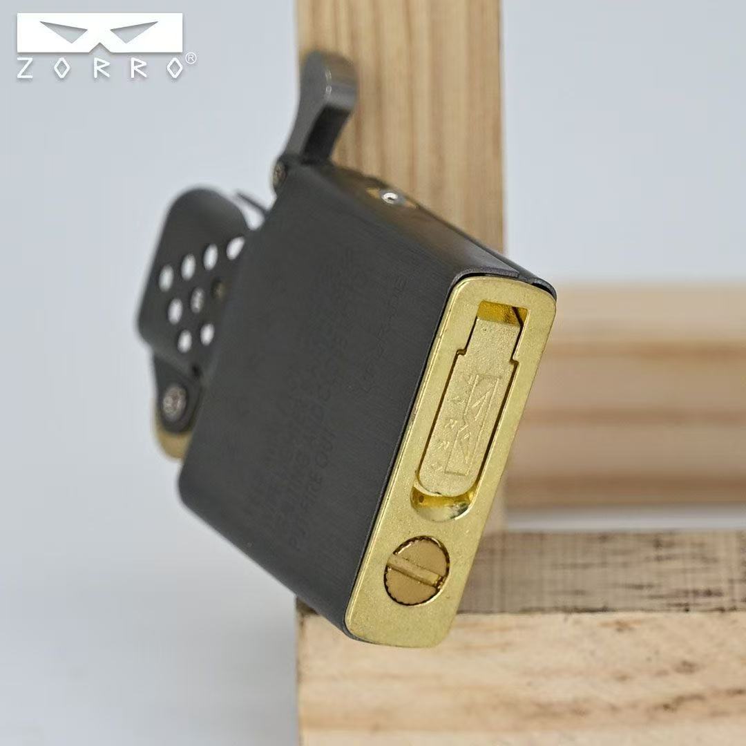 Zorro Titanium Insert Windproo - Lighter Insert Zippo 评论和价格