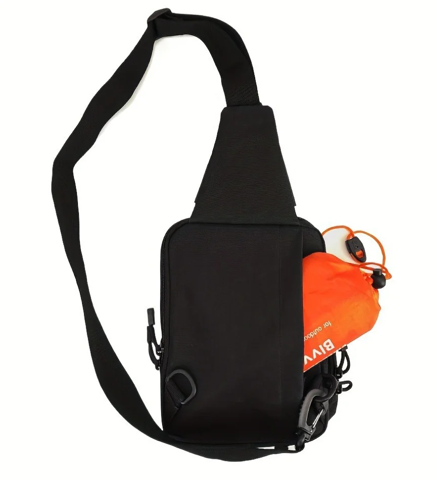Tactical Concealed Carry Sling - Edc Concealed Carry Sling Bag 评论和价格
