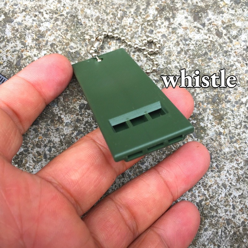 Outdoor Survival Fire Starter  - Ferro Rod Striker 评论和价格