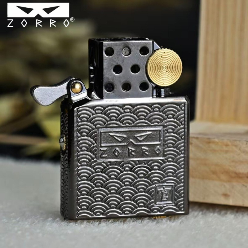 ZORRO New product inner liner  - Lighter Insert Zippo 评论和价格