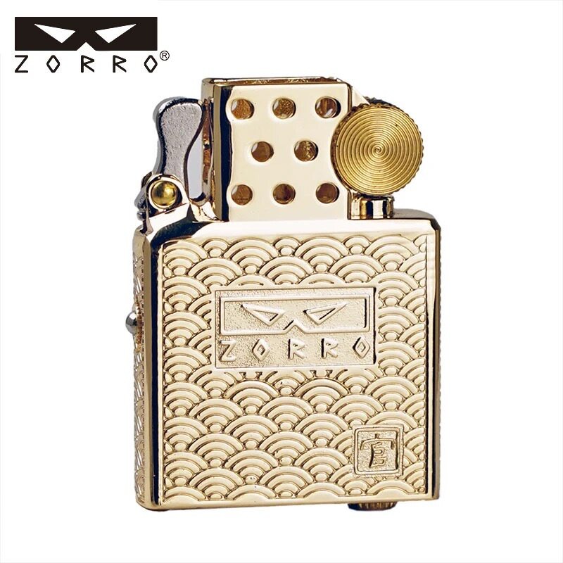ZORRO New product inner liner  - Lighter Insert Zippo 评论和价格