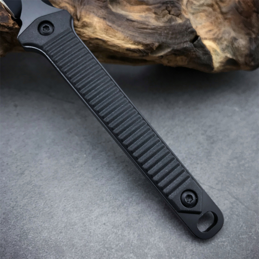 Everyday Carry 4008 Fixed Blad - Edc Pocket Carry Fixed Blade 评论和价格