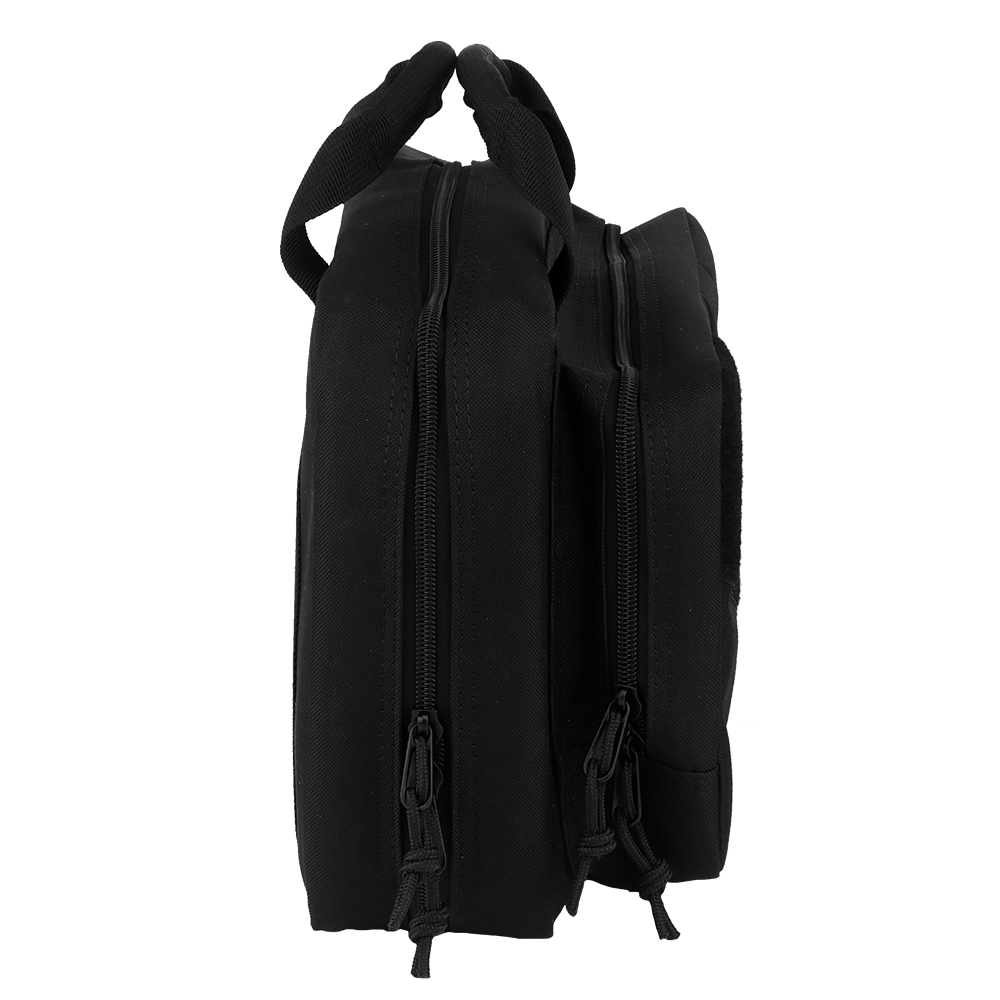 Tactical Handbag Pouch Pistol  - Edc Pistol Carry Bag 评论和价格