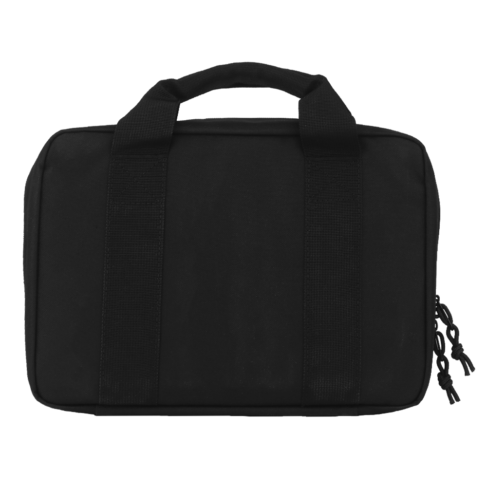 Tactical Handbag Pouch Pistol  - Edc Pistol Carry Bag 评论和价格