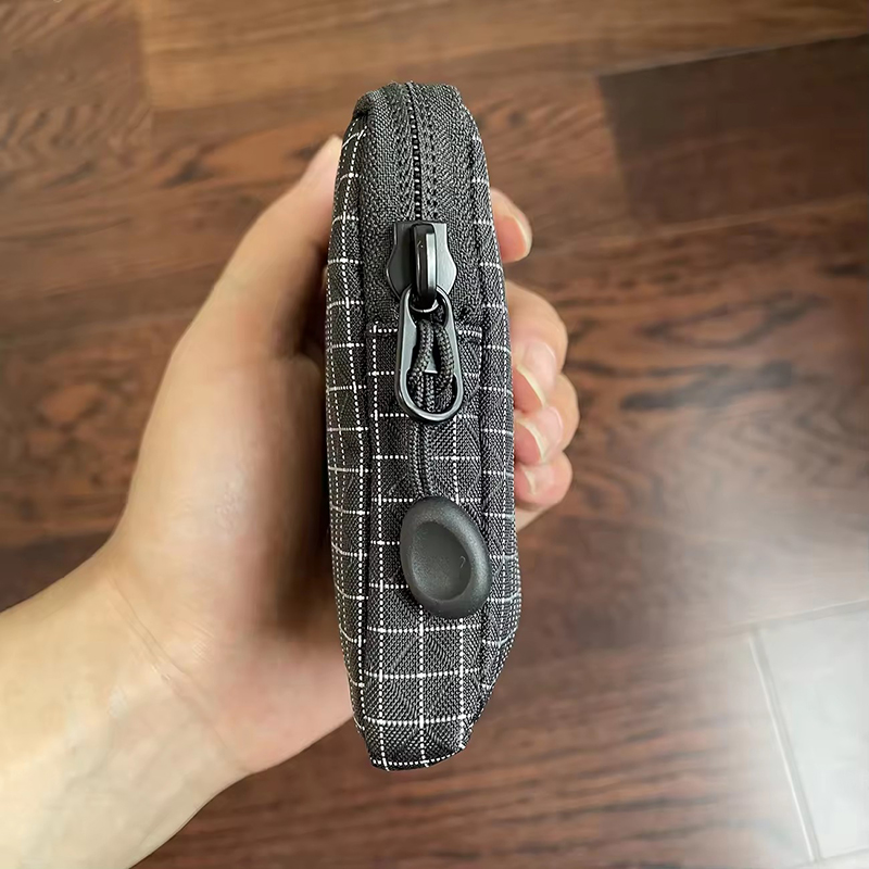 Mini EDC Wallet Storage Pouch, - Edc Carry Essentials 评论和价格