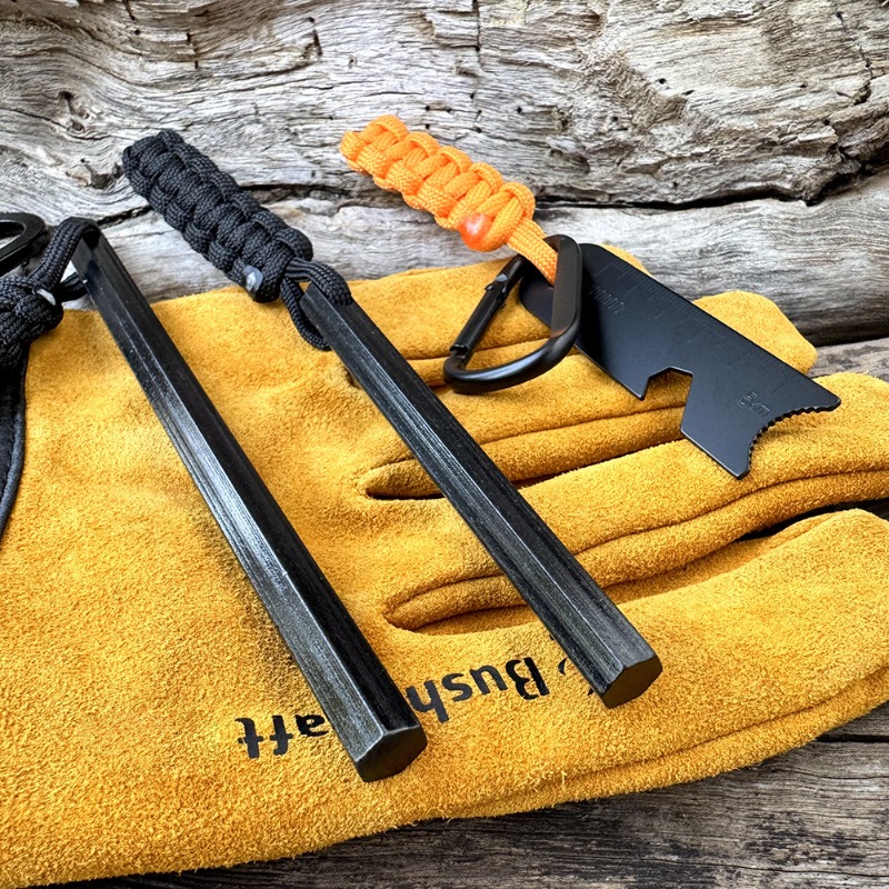Bear Grylls Everyday Carry Fir - Edc Carry Essentials 评论和价格