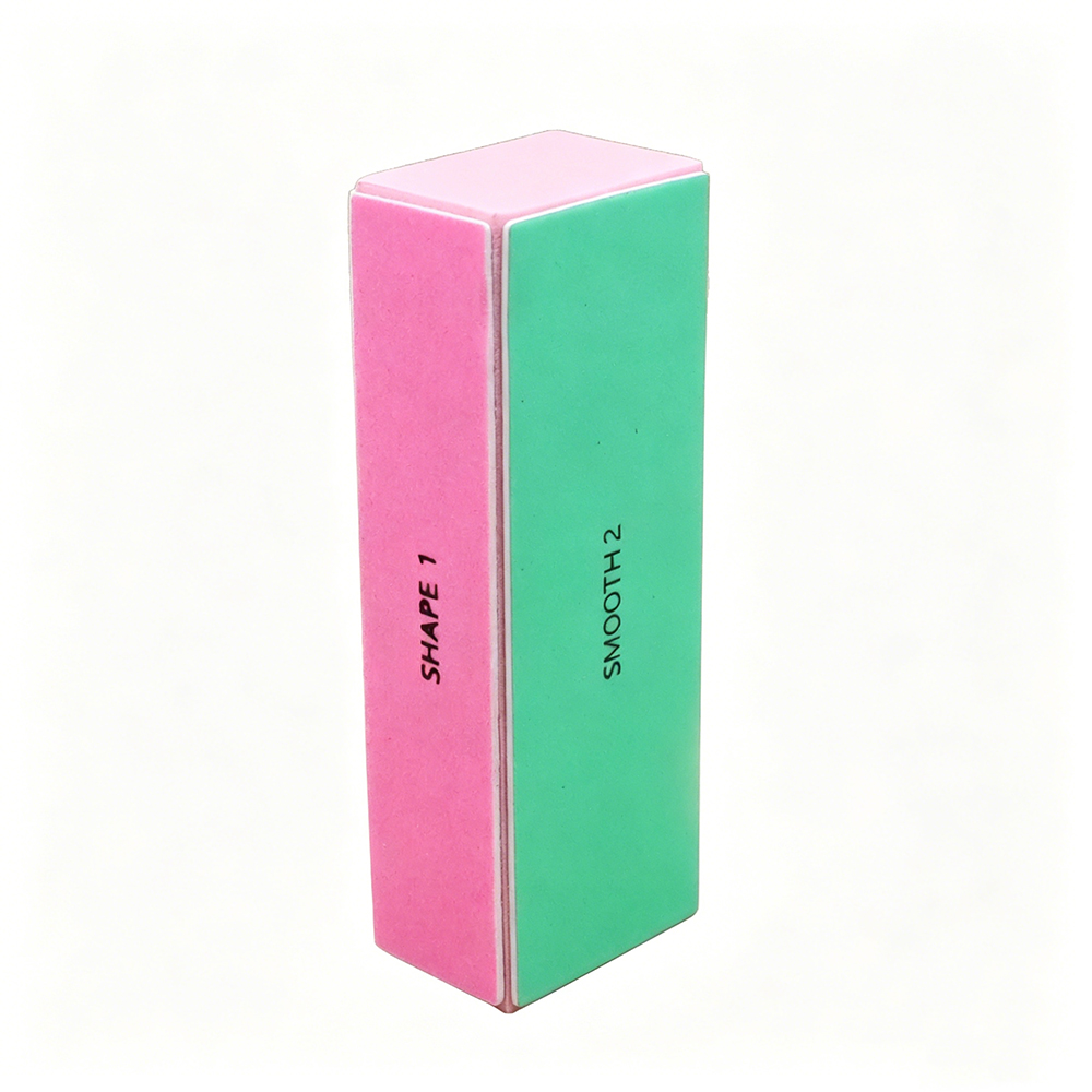 20/50Pcs Nail Polishing Block  - Nail File Titanium 评论和价格