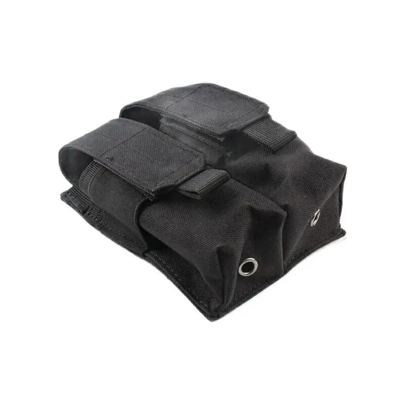 Tactical Magazine Pouch Double - Edc Carry Kit 评论和价格