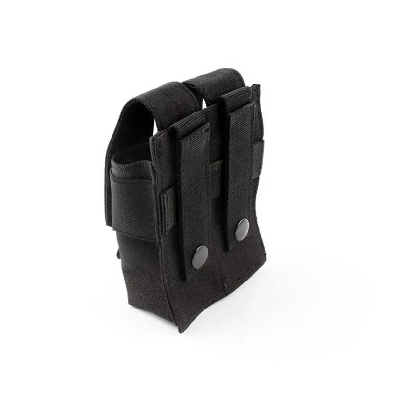 Tactical Magazine Pouch Double - Edc Carry Kit 评论和价格