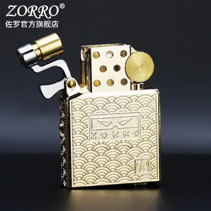 2025 New Genuine Z902 Inner Ta - Lighter Insert Zippo 评论和价格