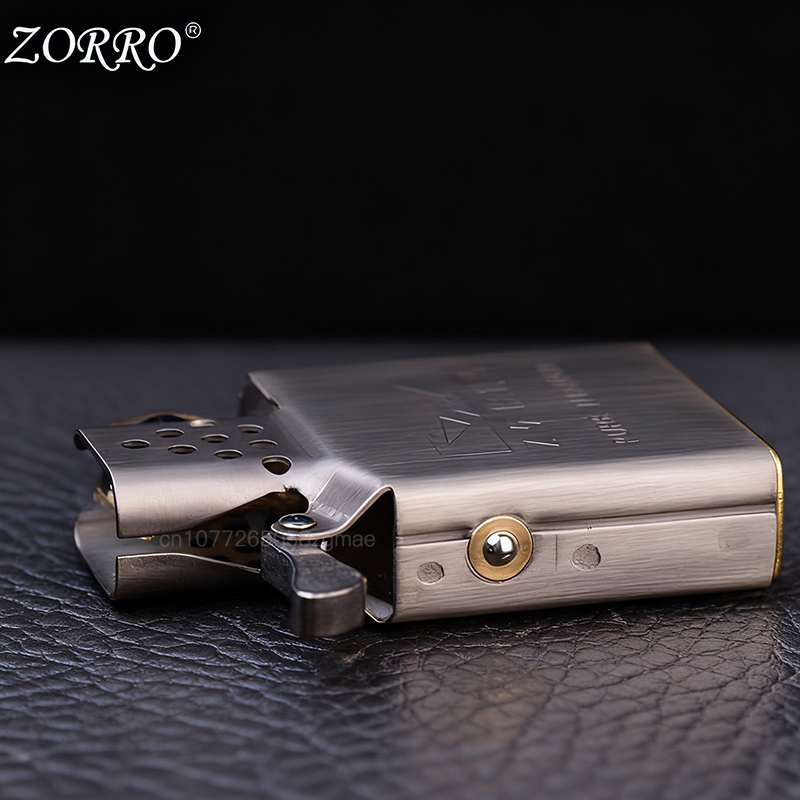 ZORRO's Third-generation Pure  - Lighter Insert Zippo 评论和价格