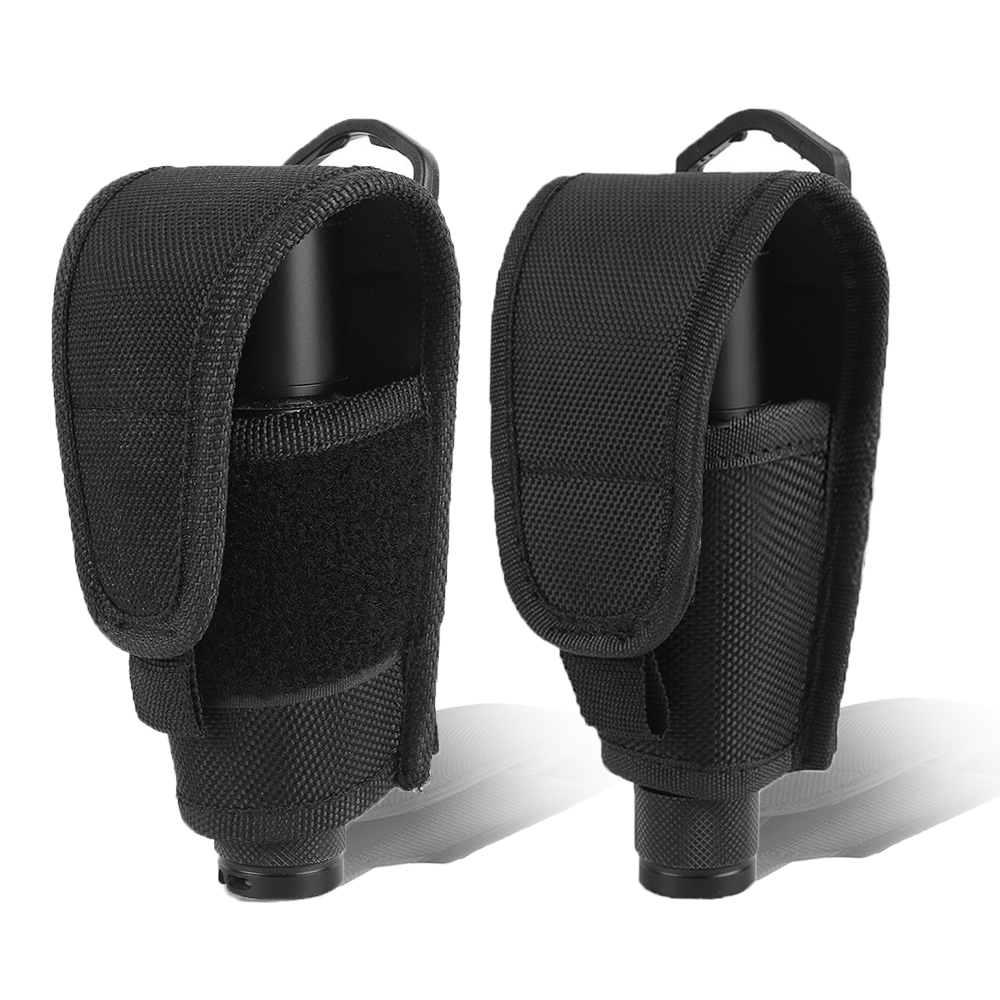 Tactical Flashlight Pouch Hols - Edc Carry Kit 评论和价格