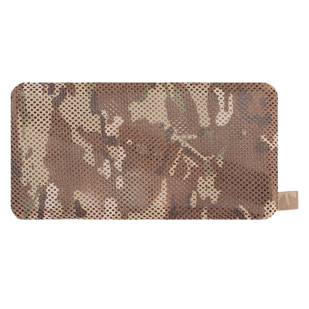 Tactical Mesh EDC Pouch Bag Ut - Edc Carry Kit 评论和价格