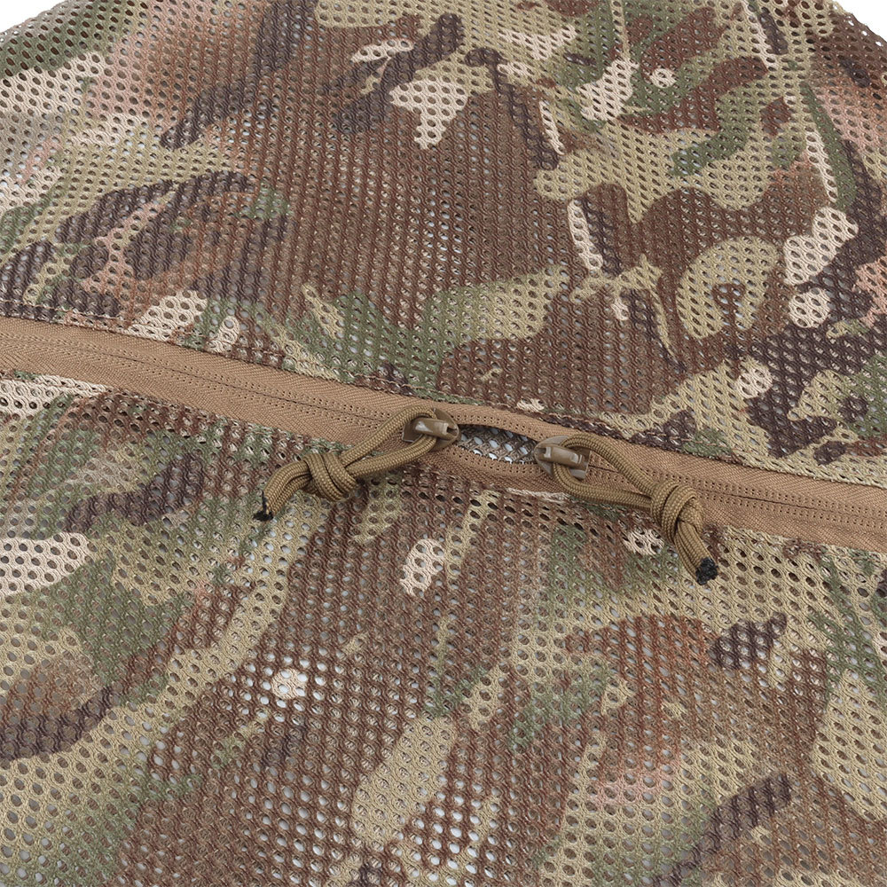 Tactical Mesh EDC Pouch Bag Ut - Edc Carry Kit 评论和价格