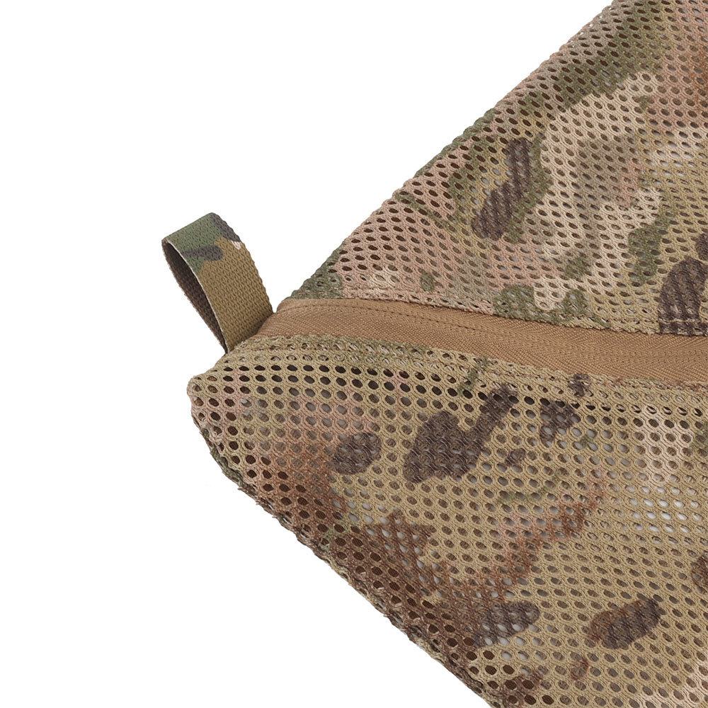 Tactical Mesh EDC Pouch Bag Ut - Edc Carry Kit 评论和价格