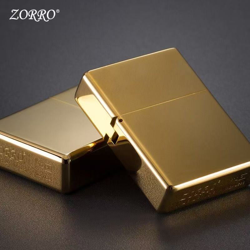 ZORRO original 912/912S/915S h - Lighter Insert Zippo 评论和价格