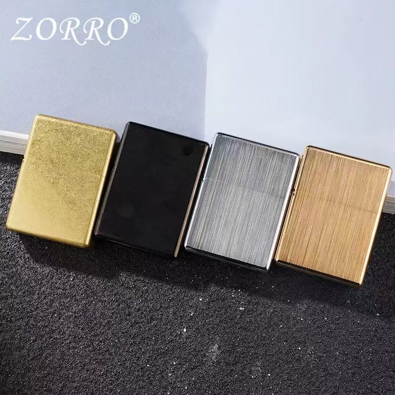 ZORRO original 912/912S/915S h - Lighter Insert Zippo 评论和价格