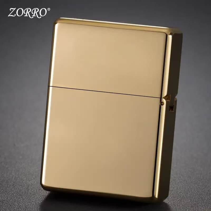 ZORRO original 912/912S/915S h - Lighter Insert Zippo 评论和价格