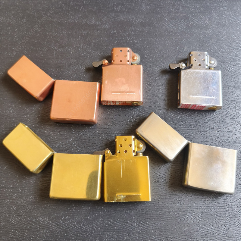 1937 flat headed fuel lighter  - Lighter Insert Zippo 评论和价格