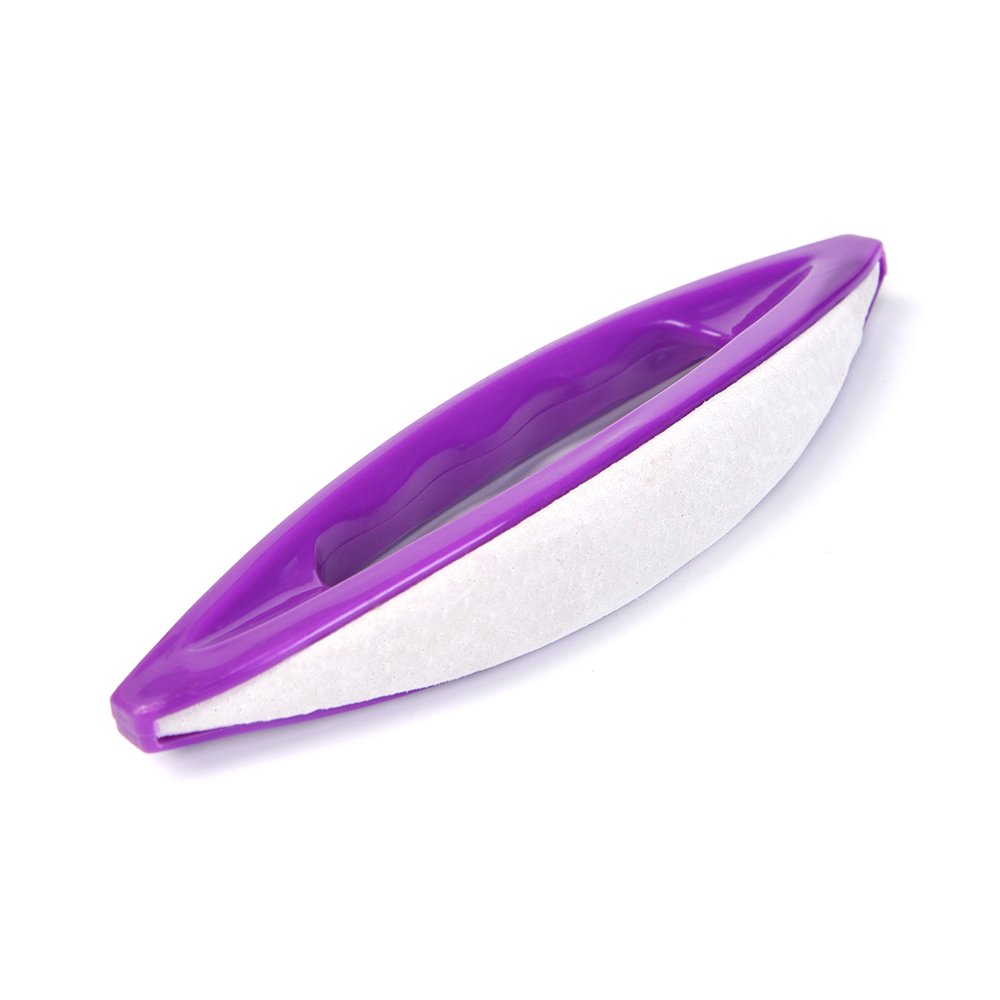 5/3/1Pcs Chamois Nail Buffer P - Nail File Titanium 评论和价格