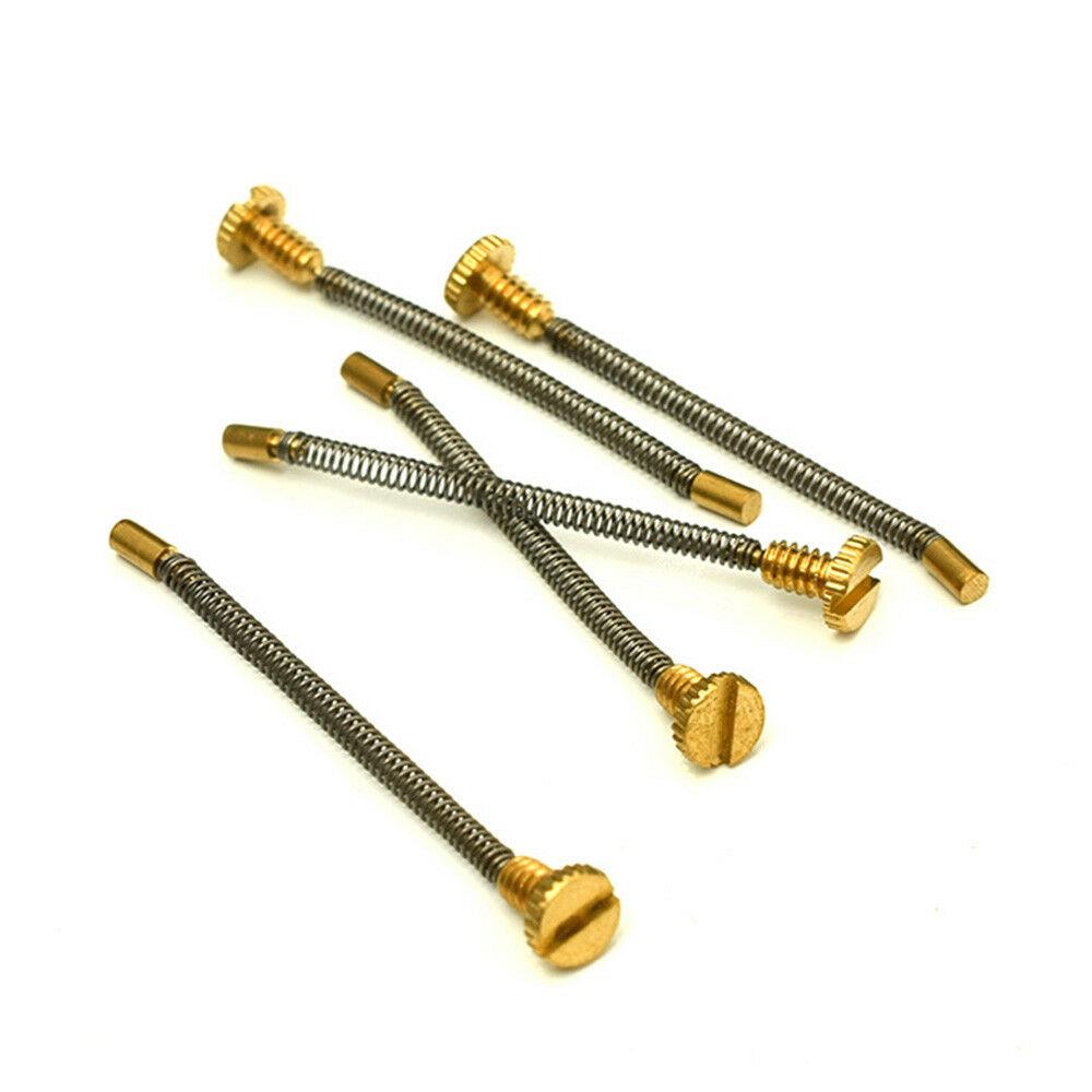 10pcs Metal Spring Screw For Z - Lighter Insert Zippo 评论和价格