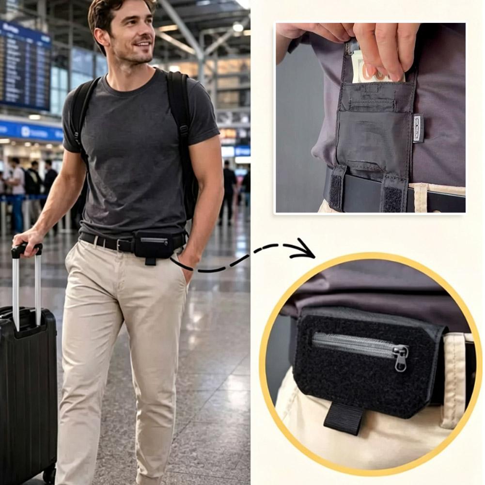 Compact Belt Pouch Mini EDC Po - Edc Carry Kit 评论和价格