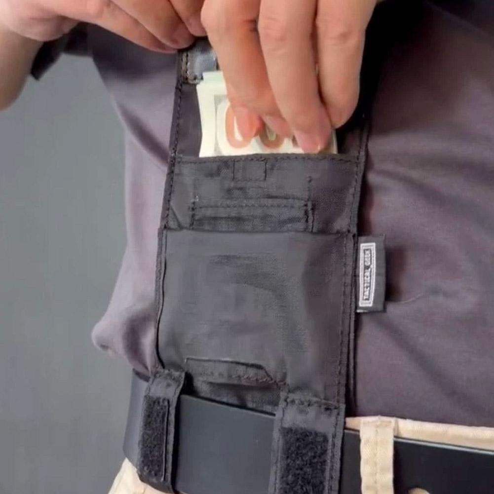Compact Belt Pouch Mini EDC Po - Edc Carry Kit 评论和价格