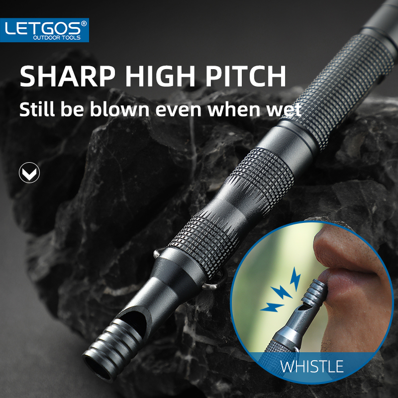 New Waterproof High Decibel Su - Ferro Rod Striker 评论和价格