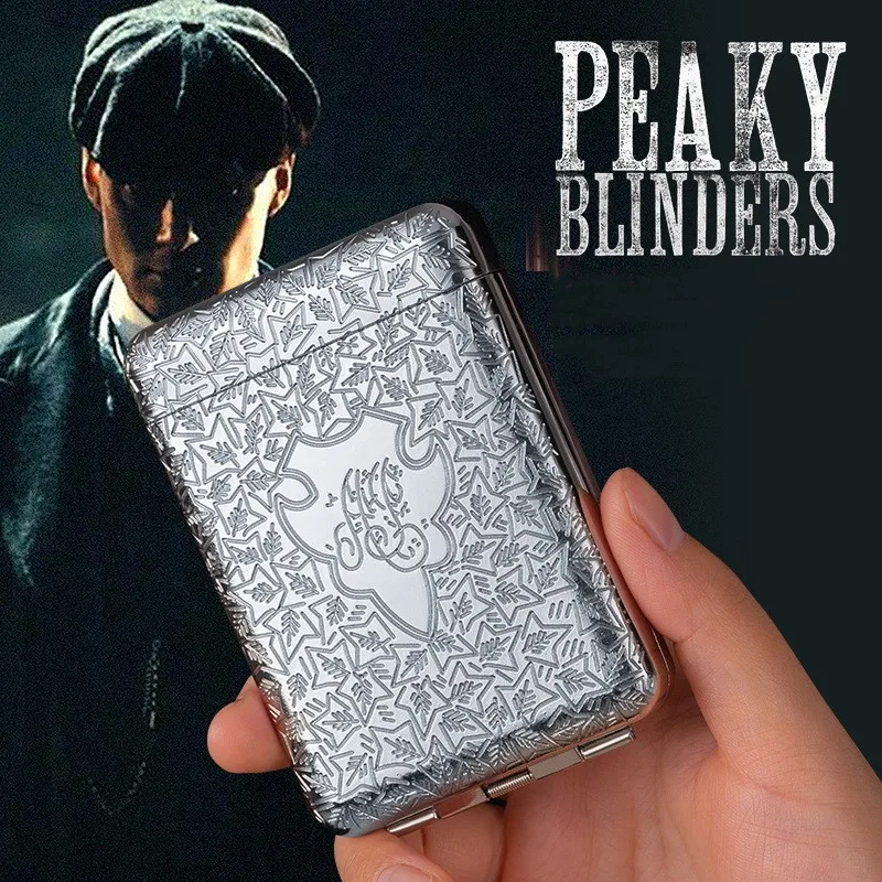 Vintage Engraved Cigarette Cas - Lighter Insert Zippo 评论和价格