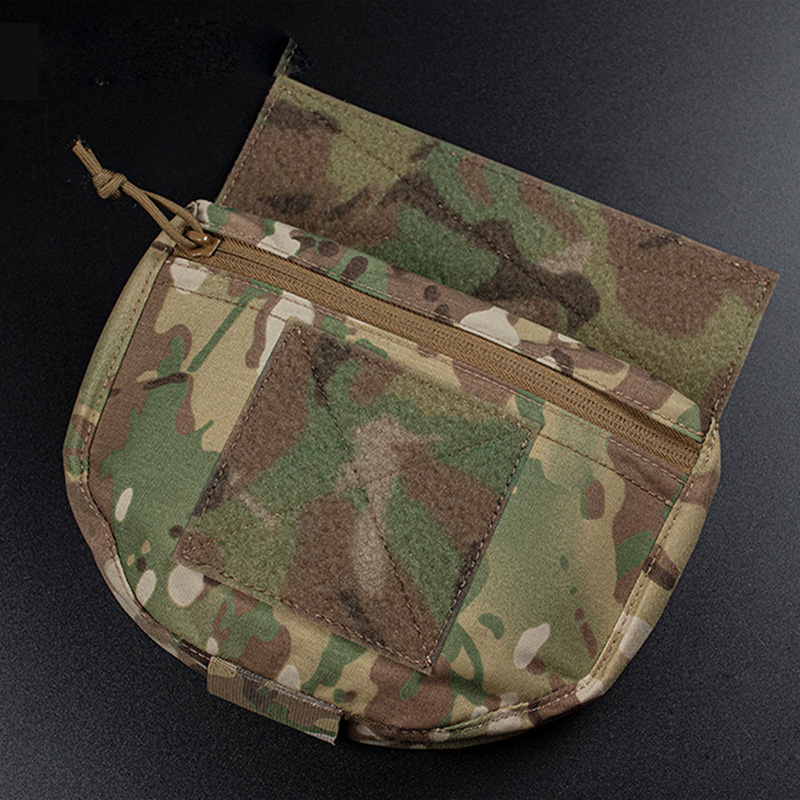 Tactical Dump Pouch for JPC CP - Edc Carry Kit 评论和价格