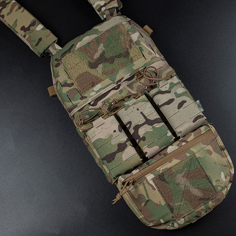 Tactical Dump Pouch for JPC CP - Edc Carry Kit 评论和价格