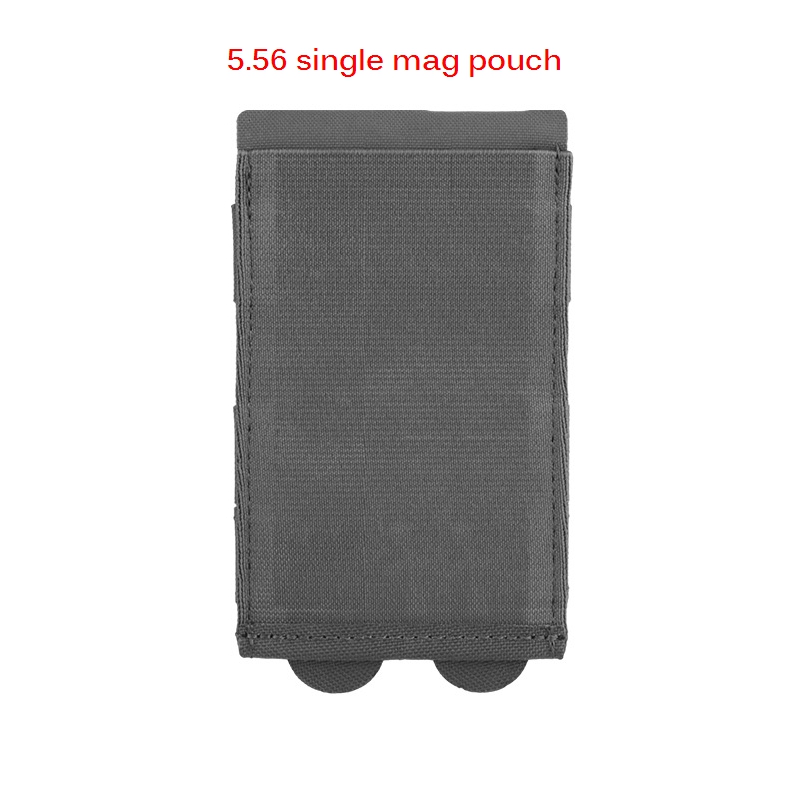5.56 Elastic Single Mgazine Po - Edc Carry Kit 评论和价格