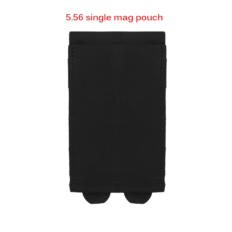 5.56 Elastic Single Mgazine Po - Edc Carry Kit 评论和价格