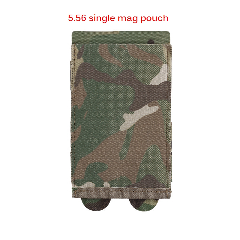 5.56 Elastic Single Mgazine Po - Edc Carry Kit 评论和价格