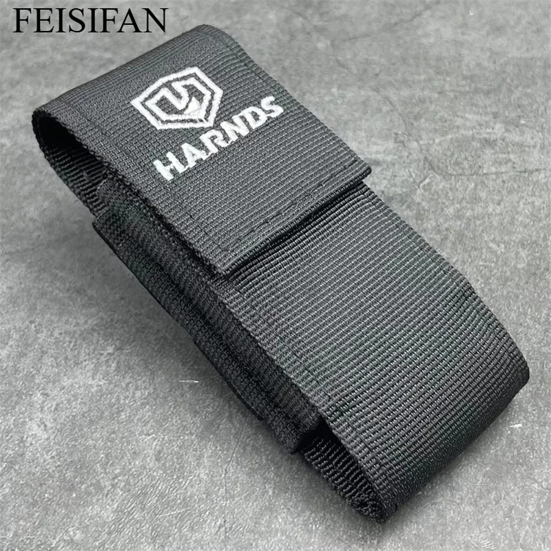 Nylon EDC Waist‑Belt Tool Pouc - Edc Carry Pliers 评论和价格