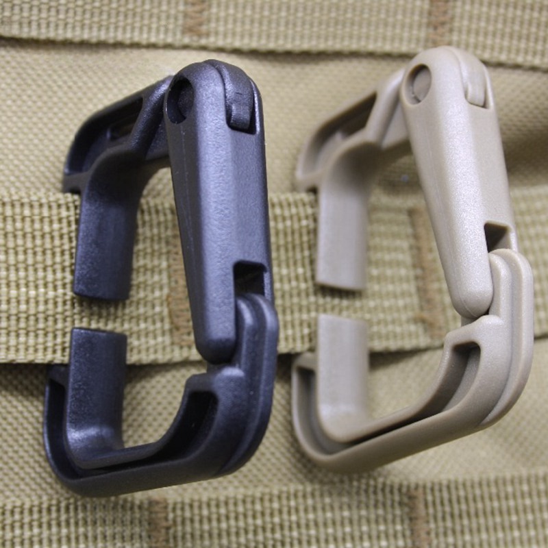 5Pc Outdoor Camping Tool D Typ - Edc Carry Kit 评论和价格