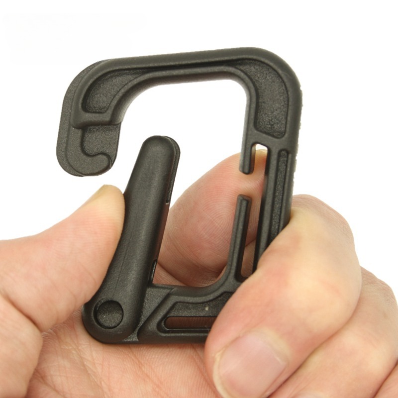 5Pc Outdoor Camping Tool D Typ - Edc Carry Kit 评论和价格