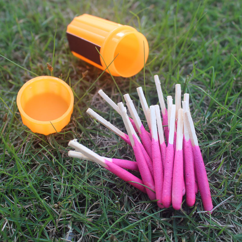 New Outdoor Camping BBQ Igniti - Ferro Rod Striker 评论和价格