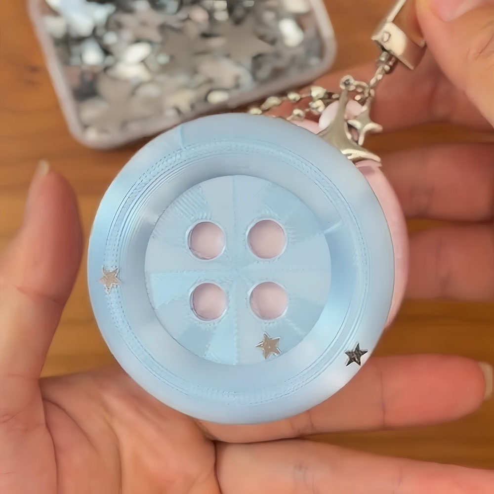 Cute Cable Winder Keychain Ear - Cable Winder Keychain 评论和价格