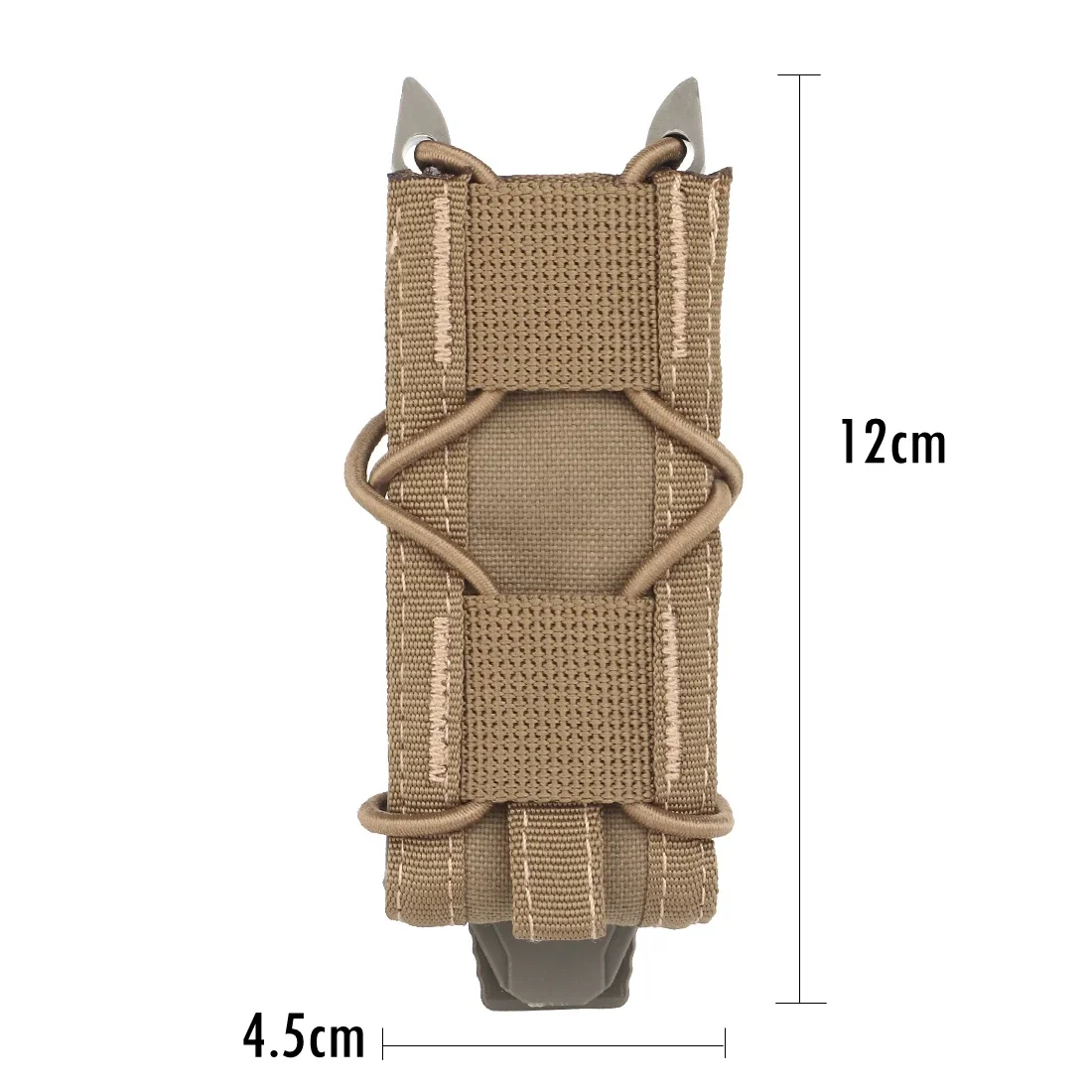 Magazine Pouch 9MM Tactical Mo - Edc Carry Kit 评论和价格