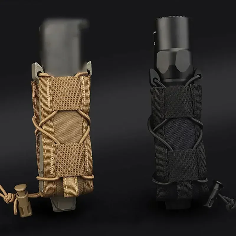 Magazine Pouch 9MM Tactical Mo - Edc Carry Kit 评论和价格