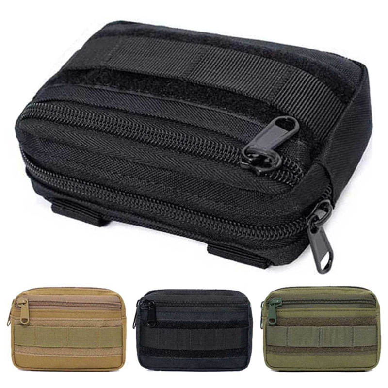 Double Layer EDC Pack Men Tact - Edc Carry Kit 评论和价格