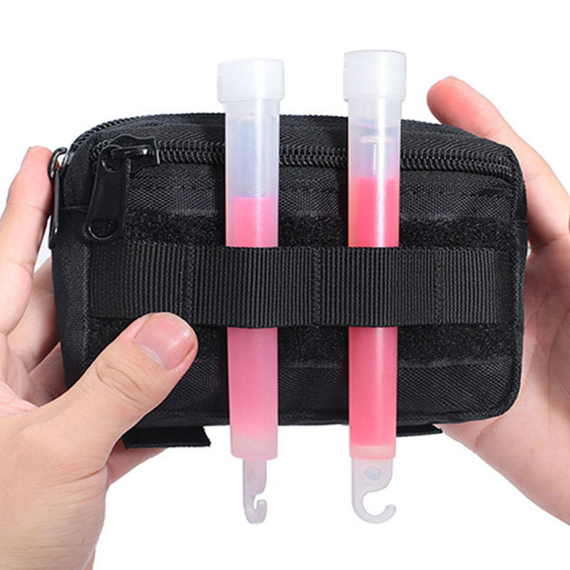Double Layer EDC Pack Men Tact - Edc Carry Kit 评论和价格