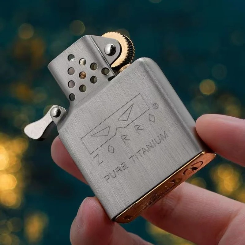 ZORRO Second-generation Pure T - Lighter Insert Zippo 评论和价格