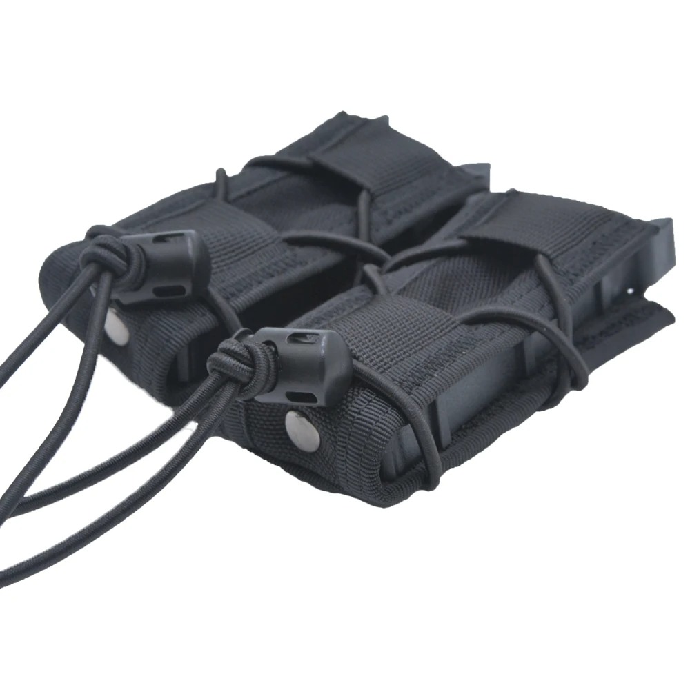 Suitable for 9mm Pistol Magazi - Edc Carry Kit 评论和价格