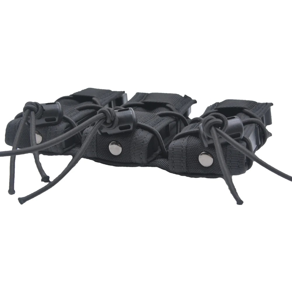 Suitable for 9mm Pistol Magazi - Edc Carry Kit 评论和价格